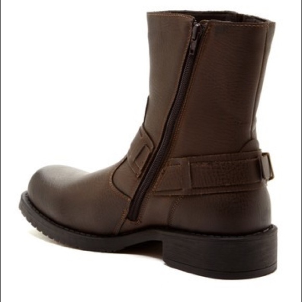 🆕Robert Wayne – Connor Harness Boot  NWT - Picture 3 of 8